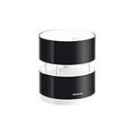 Netatmo Wireless Anemometer with Wind Speed and Direction Sensor | Compatible with Netatmo Smart Weather Station | Easy Installation | Receive Smartphone Alert When The Wind Picks Up | Model NWA01-WW