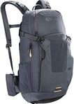 Evoc Unisex Adult Backpack, unisex_adult, Daypack, 100116121-L/XL, gray, L-XL