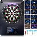 Willdarts Electronic Dart Board Pro