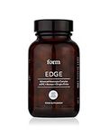 Form Edge - Natural Nootropic for Focus | Daily Cognitive Enhancer to Improve Memory and Increase Calmness | Alpha GPC | Herbal extracts, nootropics and B Vitamins | Bacopa Monnieri | Ginkgo Biloba