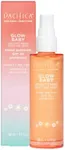 Pacifica Face Moisturizer - SPF 45 UVA/UVB Glow Baby Brightening Setting Mist Spray, Broad Spectrum Sun Protection - Anti Aging & Skin Brightening Serum Vegan & Cruelty-Free Dermatologist Tested