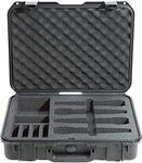 SKB 3i-1813-5WMC Stage and Studio Equipment Case