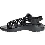 Chaco Womens ZX/2 Classic, With Toe