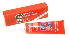 S100 Total Cycle Finish Restorer