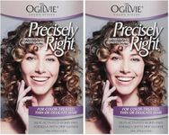 Ogilvie Salon Styles Professional Conditioning Perm for Color Treated, Thin or Delicate Hair (Pack of 2)