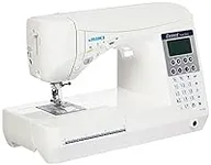 JUKI HZL-F300 Sewing and Quilting M