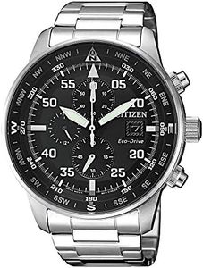 CITIZEN, para Hombres, Analógico CA0690-88E