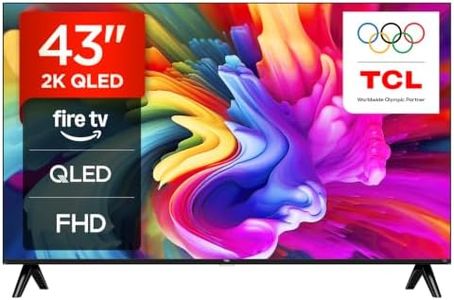 TCL 43SF56