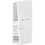 Netgear WiFi Mesh Range Extender EX7300 - Coverage up to 2000 sq.ft. and 35 Devices