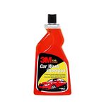 Car Wax Shampoo