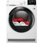 AEG TR818P4B 8000 8kg Heat Pump Dryer