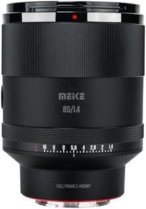 Meike 85mm