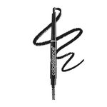 Coloressence Expert Eyebrow Pencil (2 in 1 Dual Function) 0.25g