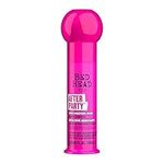 Bed Head by TIGI | After Party Smoothing Hair Cream | Professional Anti Frizz Hair Products To Leave Hair Silky And Shiny | For Frizzy, Dull or Coarse Hair | 100ml