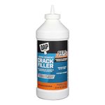 Dap 37584 Liquid Cement Crack Filler-Quart Bottle