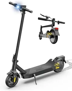 Electric S