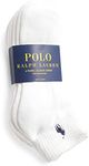 Polo Ralph Lauren Mens Low Cut Sock