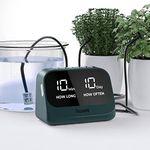 Automatic Watering System for Potte