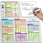 Instant Pot Magnetic Cheat Sheet (1