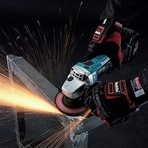 Makita 18V LXT Brushless 125mm Angle Grinder – Bare Tool