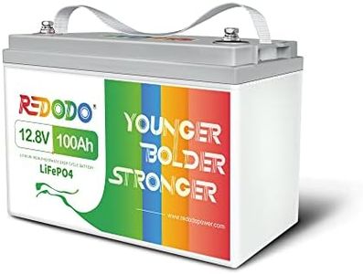 Redodo 12V