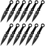 Dispatch Throwing Knives Set of 12 