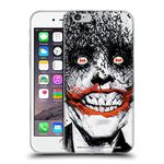 Head Case Designs Officially Licensed Batman DC Comics Joker Detective Comics 880 Famous Comic Book Covers Soft Gel Case Compatible With Apple iPhone 6 / iPhone 6s