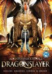 Adventures Of A Teenage Dragonslayer [DVD]