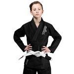 Bjj Gi For Kids