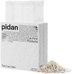 pidan Tofu Cat Litter Clumping,Flus