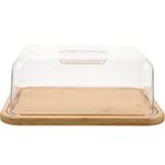 Serving Dish For Loaf Cake