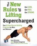 The New Rules of Lifting Supercharg