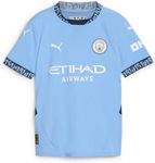 Manchester City FC Kids 2024/25 Hom