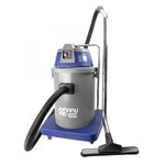 JV400 - WET & DRY COMMERCIAL VACUUM - 10 GAL. 1200 W - JOHNNY VAC