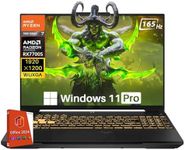 ASUS TUF A16 Gaming Laptop, Radeon 