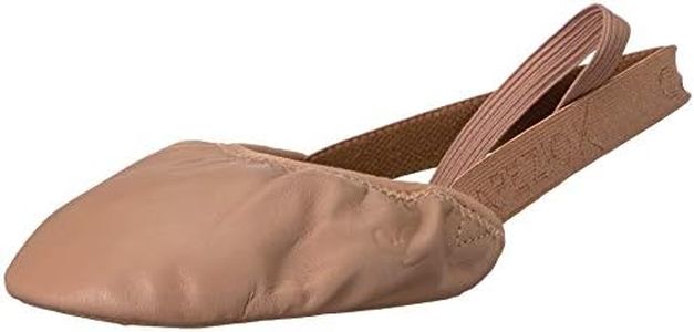 Capezio wo