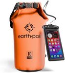 Earth Pak Waterproof Dry Bag - Roll