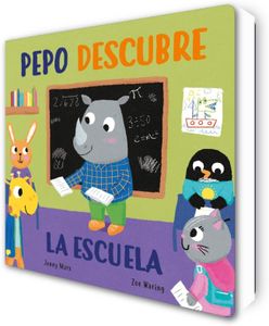 Pepo descu