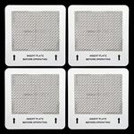 V.S.L.A. 4 Ozone Plates for Echo Ecoquest Living Air Alpine XL 15