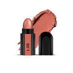 RENEE Fab 5 Refill Bullet Matte Lipstick, L 09 Tea Rose 1.5gm