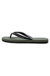 Quiksilver Men's Molokai Sandal, Green 1, 9 UK