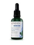 Enerex Black Seed Oil • Highest Thymoquinone Content, 30ml