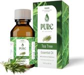 Pure Bio Naturals, Pure Tea Tree Es