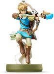 Amiibo: Link [ARCHER] - Breath of the Wild (The Legend of Zelda Series) Japan Import