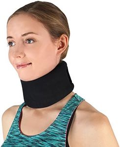 Soles Cervical Collar and Neck Brace (SLS601L)