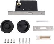 Bohaner 3 Lever British Sliding Poc