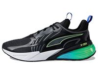 PUMA Mens X Cell Action Gym Fitness Running Shoes Black 11 Medium (D)