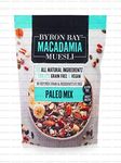 Byron Bay Macadamia Muesli Paleo Mix Muesli, 425g