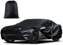 Car Cover Custom Fit for Ford Musta