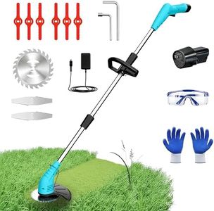 Cordless W